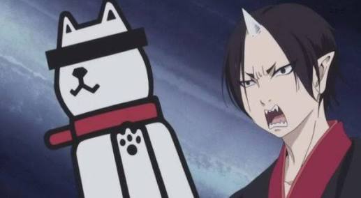 【妄想】アニメキャラ達の忘年会・新年会【雑談】