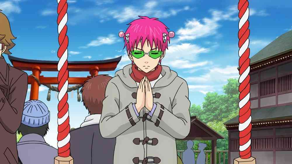 【妄想】アニメキャラ達の忘年会・新年会【雑談】