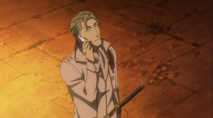 【妄想】アニメキャラ達の忘年会・新年会【雑談】