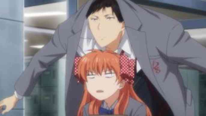 【妄想】アニメキャラ達の忘年会・新年会【雑談】