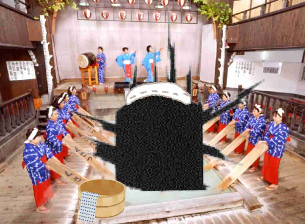 【妄想】アニメキャラ達の忘年会・新年会【雑談】