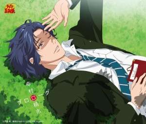 【妄想】アニメキャラ達の忘年会・新年会【雑談】