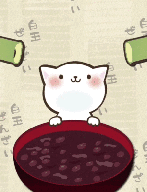 【妄想】アニメキャラ達の忘年会・新年会【雑談】