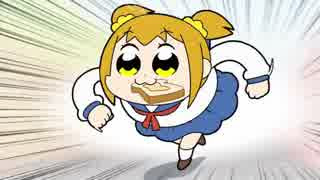 【妄想】アニメキャラ達の忘年会・新年会【雑談】