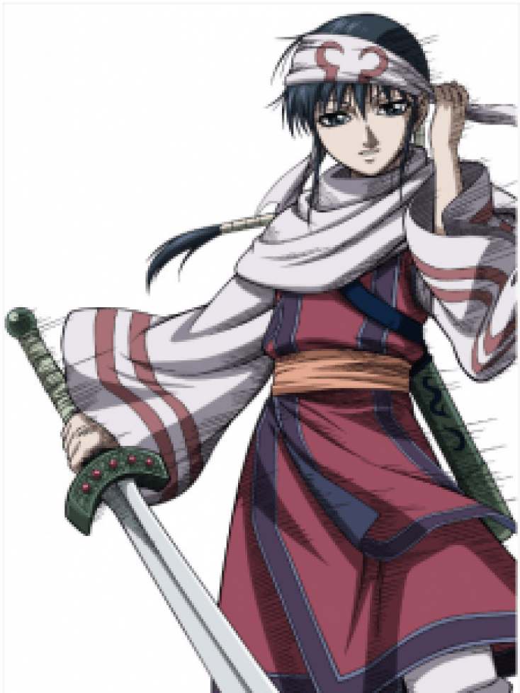 【妄想】アニメキャラ達の忘年会・新年会【雑談】