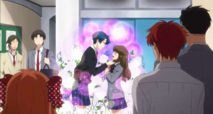 【妄想】アニメキャラ達の忘年会・新年会【雑談】