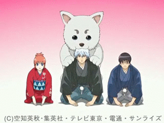 【妄想】アニメキャラ達の忘年会・新年会【雑談】