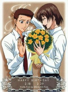 【妄想】アニメキャラ達の忘年会・新年会【雑談】