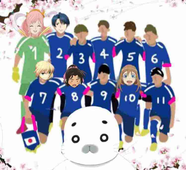 【妄想】アニメキャラ達の忘年会・新年会【雑談】