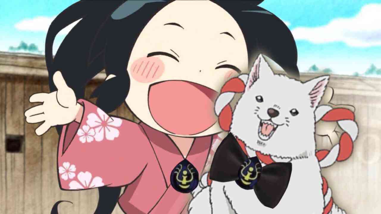 【妄想】アニメキャラ達の忘年会・新年会【雑談】