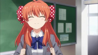 【妄想】アニメキャラ達の忘年会・新年会【雑談】