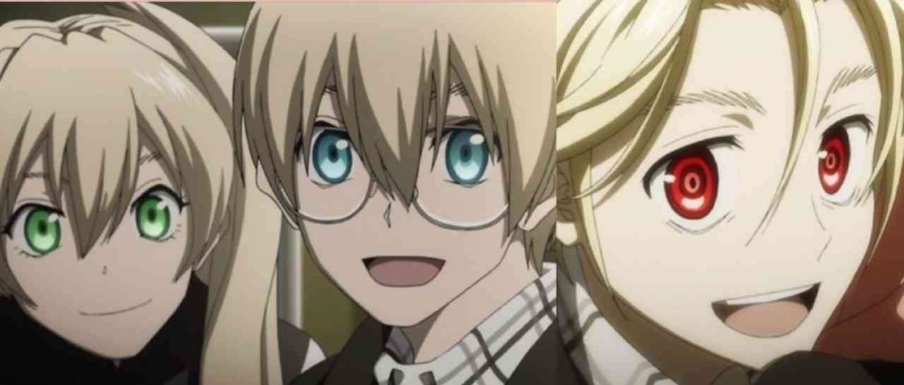 【妄想】アニメキャラ達の忘年会・新年会【雑談】