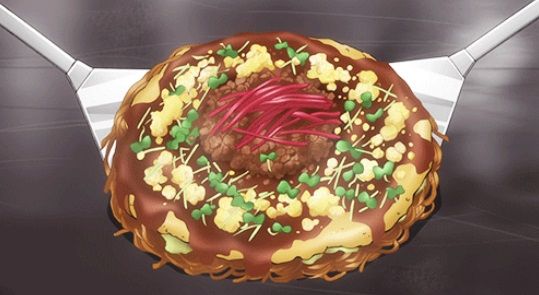 【妄想】アニメキャラ達の忘年会・新年会【雑談】