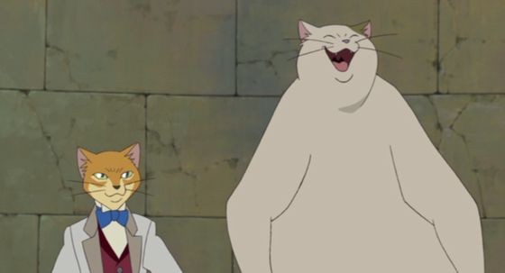 【妄想】アニメキャラ達の忘年会・新年会【雑談】