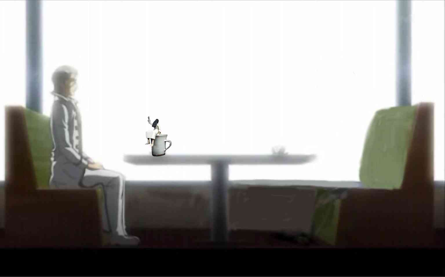 【妄想】アニメキャラ達の忘年会・新年会【雑談】