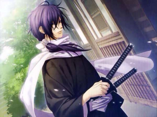 【妄想】アニメキャラ達の忘年会・新年会【雑談】