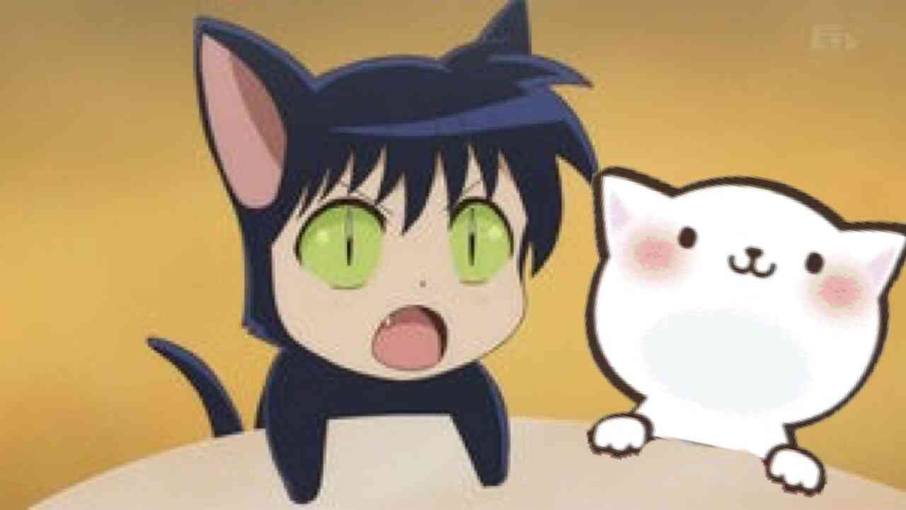 【妄想】アニメキャラ達の忘年会・新年会【雑談】