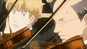 【妄想】アニメキャラ達の忘年会・新年会【雑談】