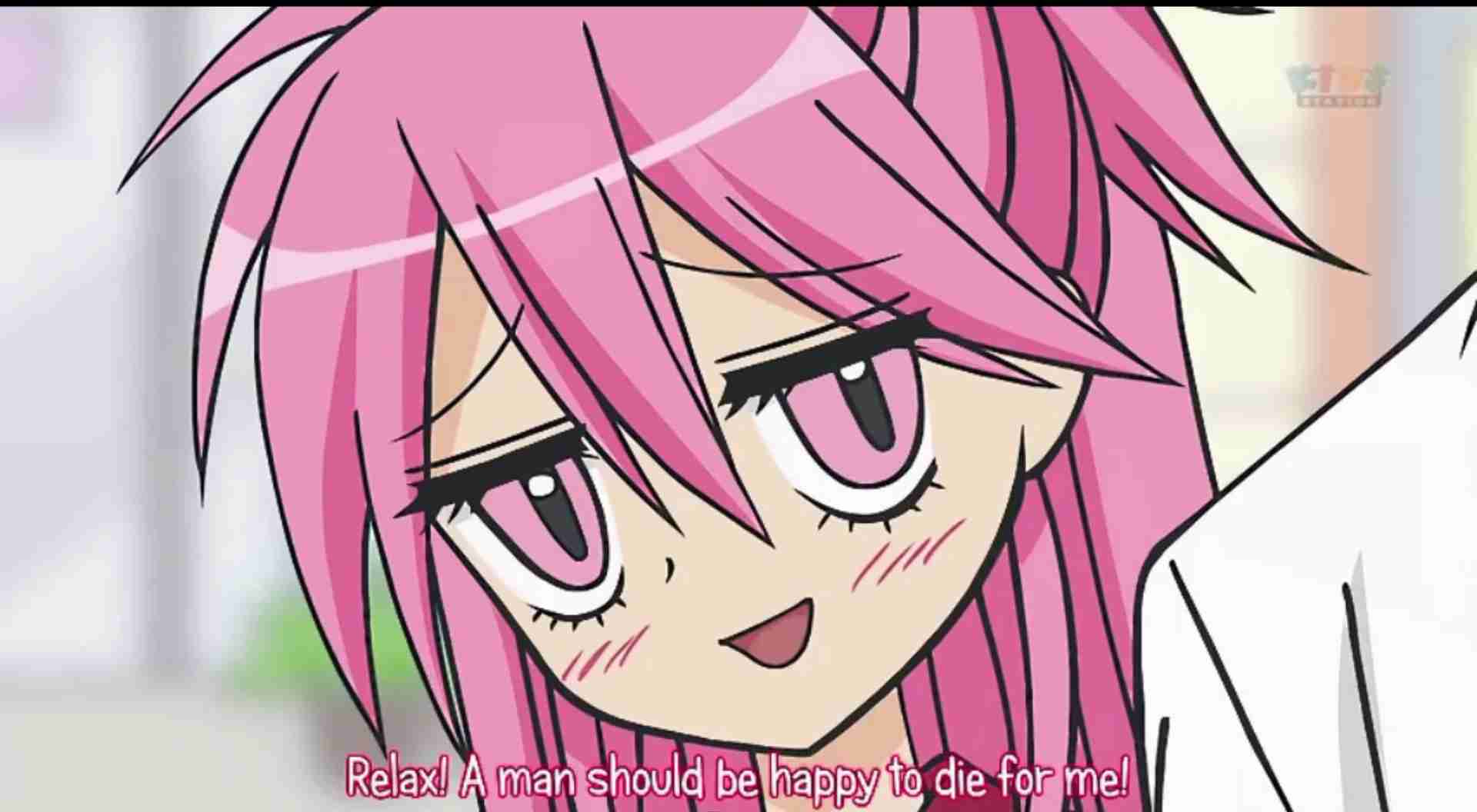 【妄想】アニメキャラ達の忘年会・新年会【雑談】