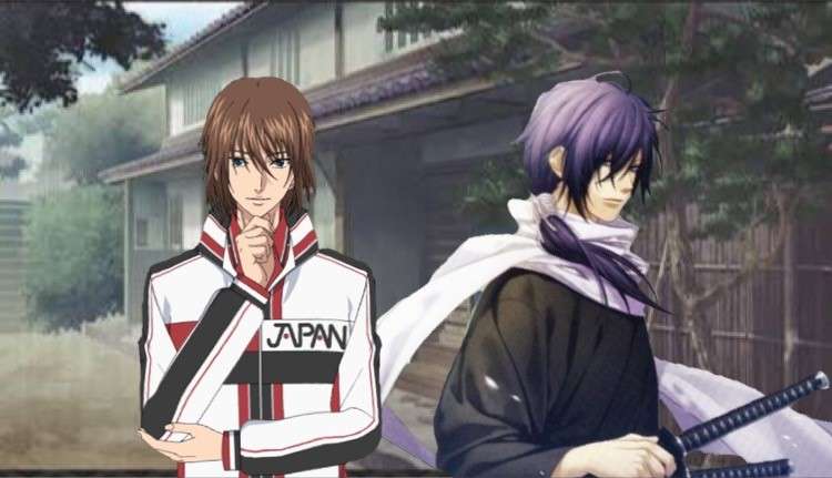 【妄想】アニメキャラ達の忘年会・新年会【雑談】