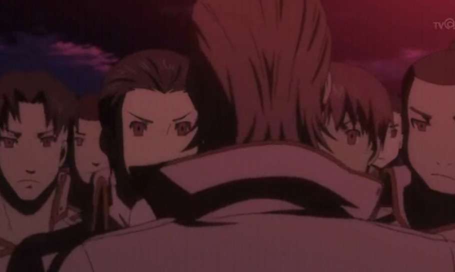 【妄想】アニメキャラ達の忘年会・新年会【雑談】