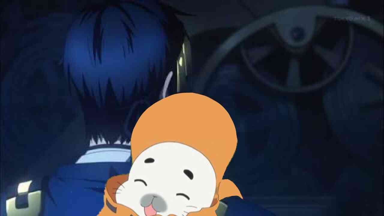 【妄想】アニメキャラ達の忘年会・新年会【雑談】