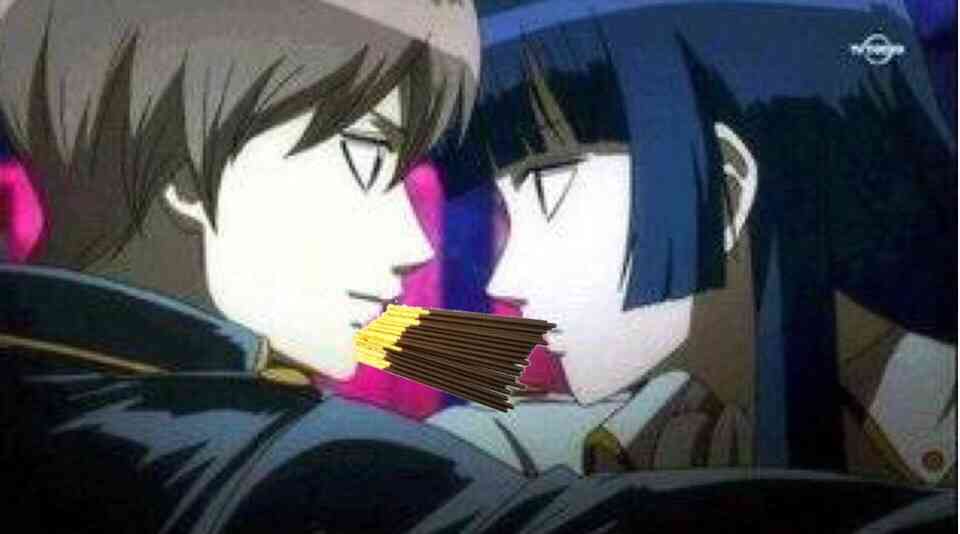 【妄想】アニメキャラ達の忘年会・新年会【雑談】