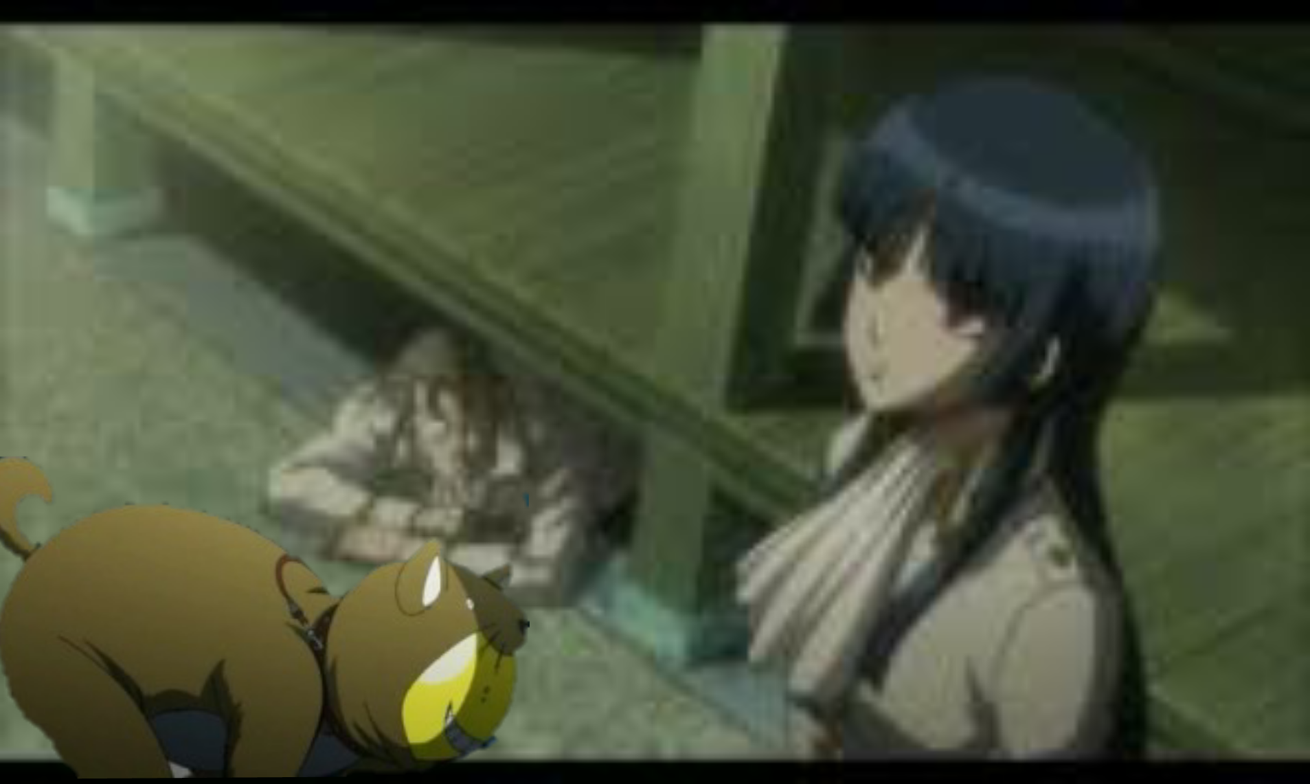 【妄想】アニメキャラ達の忘年会・新年会【雑談】