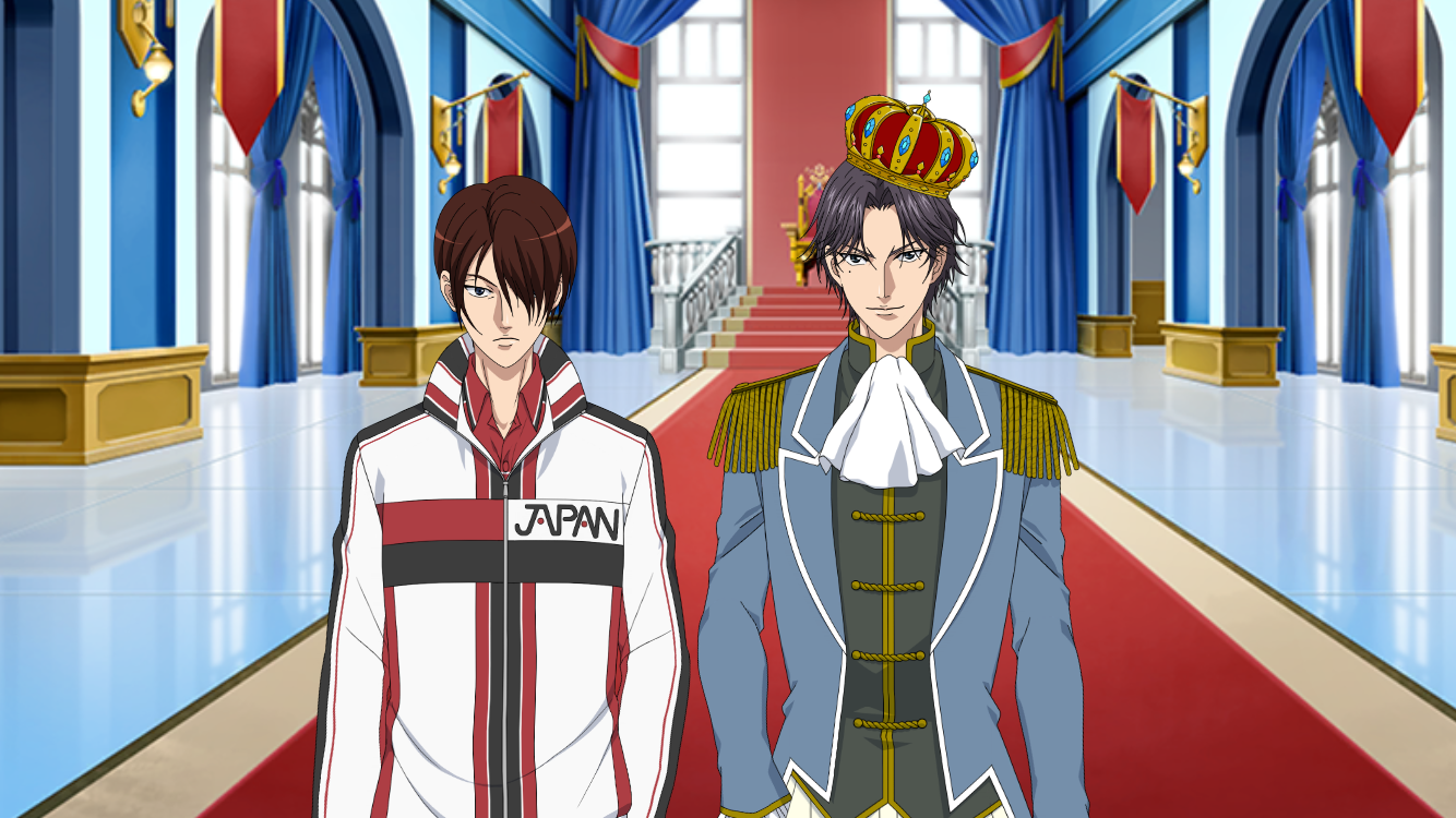 【妄想】アニメキャラ達の忘年会・新年会【雑談】