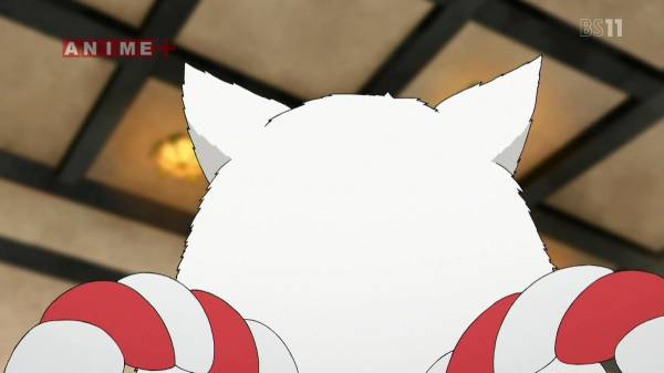 【妄想】アニメキャラ達の忘年会・新年会【雑談】