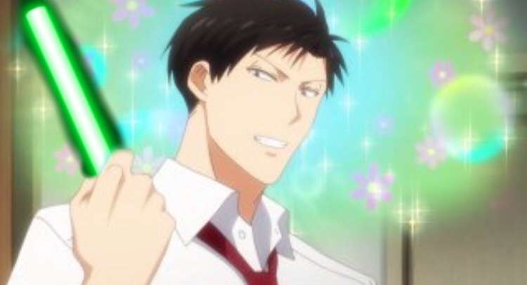 【妄想】アニメキャラ達の忘年会・新年会【雑談】