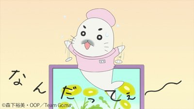 【妄想】アニメキャラ達の忘年会・新年会【雑談】