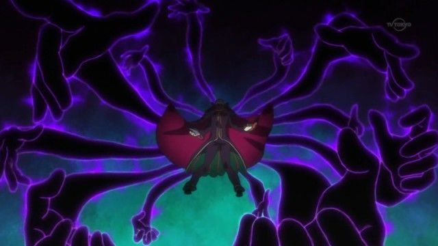 【妄想】アニメキャラ達の忘年会・新年会【雑談】