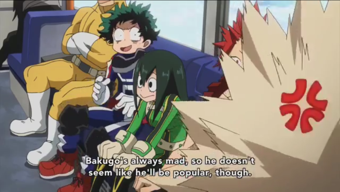 【妄想】アニメキャラ達の忘年会・新年会【雑談】