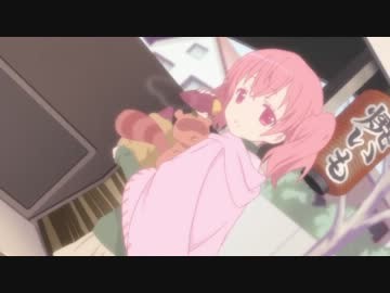 【妄想】アニメキャラ達の忘年会・新年会【雑談】