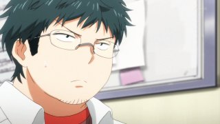 【妄想】アニメキャラ達の忘年会・新年会【雑談】