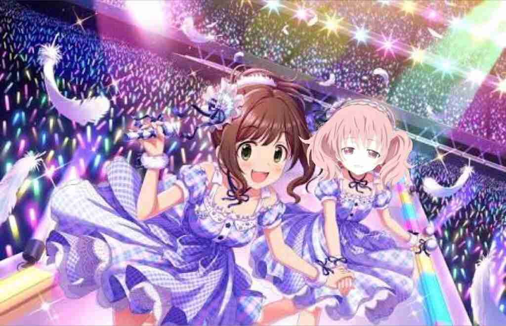 【妄想】アニメキャラ達の忘年会・新年会【雑談】