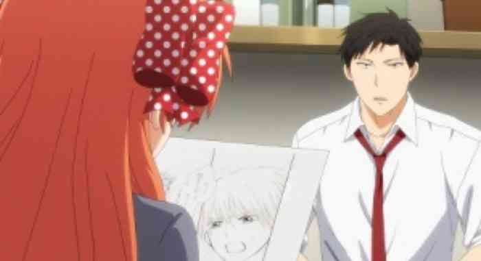 【妄想】アニメキャラ達の忘年会・新年会【雑談】