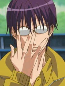 【妄想】アニメキャラ達の忘年会・新年会【雑談】