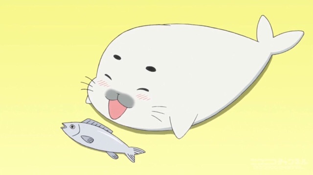 【妄想】アニメキャラ達の忘年会・新年会【雑談】