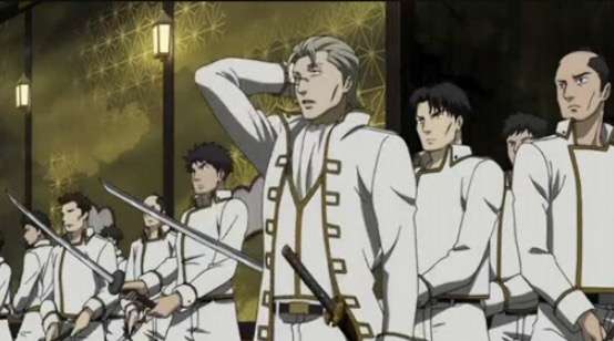 【妄想】アニメキャラ達の忘年会・新年会【雑談】