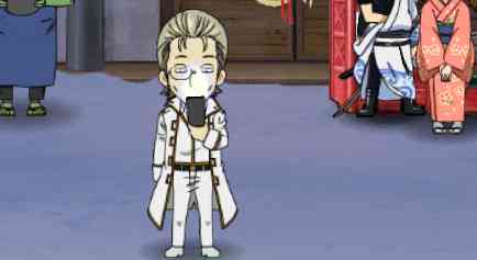 【妄想】アニメキャラ達の忘年会・新年会【雑談】