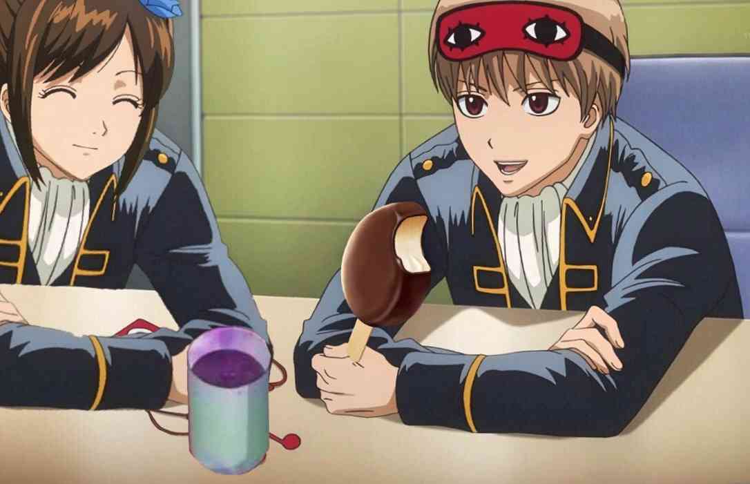 【妄想】アニメキャラ達の忘年会・新年会【雑談】