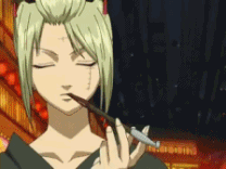 【妄想】アニメキャラ達の忘年会・新年会【雑談】