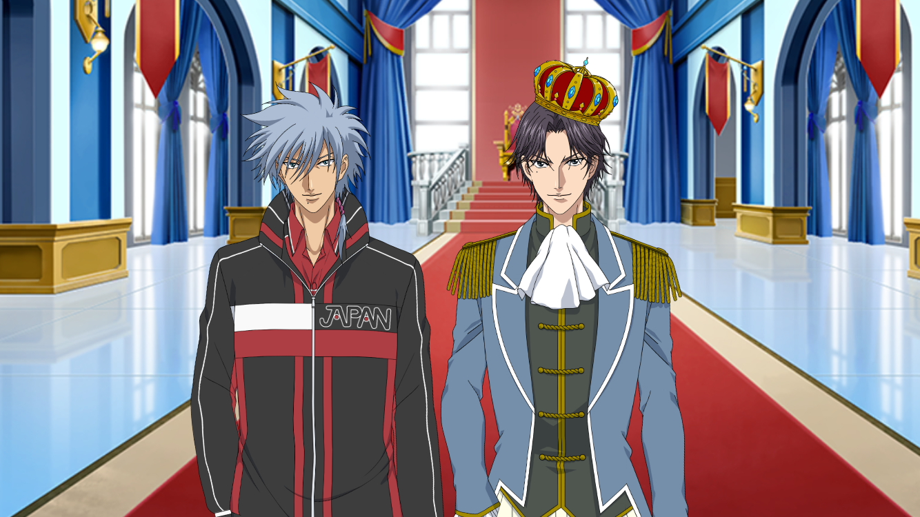 【妄想】アニメキャラ達の忘年会・新年会【雑談】