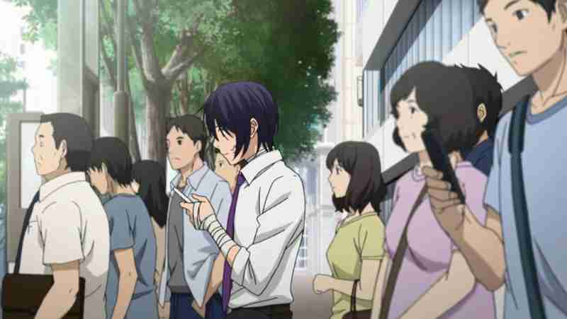 【妄想】アニメキャラ達の忘年会・新年会【雑談】