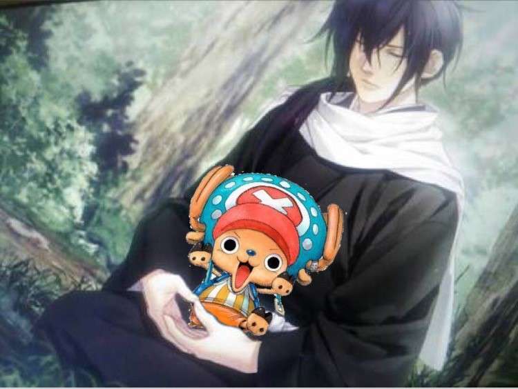 【妄想】アニメキャラ達の忘年会・新年会【雑談】