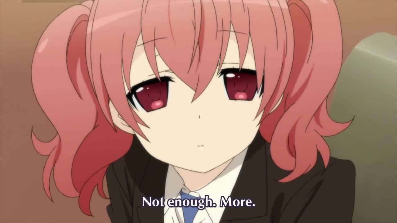 【妄想】アニメキャラ達の忘年会・新年会【雑談】