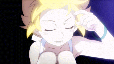 【妄想】アニメキャラ達の忘年会・新年会【雑談】