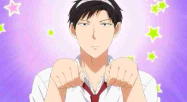 【妄想】アニメキャラ達の忘年会・新年会【雑談】